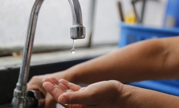 Piura: doce zonas afectadas tras la paralización de los pozos de agua de Los Algarrobos y El Indio