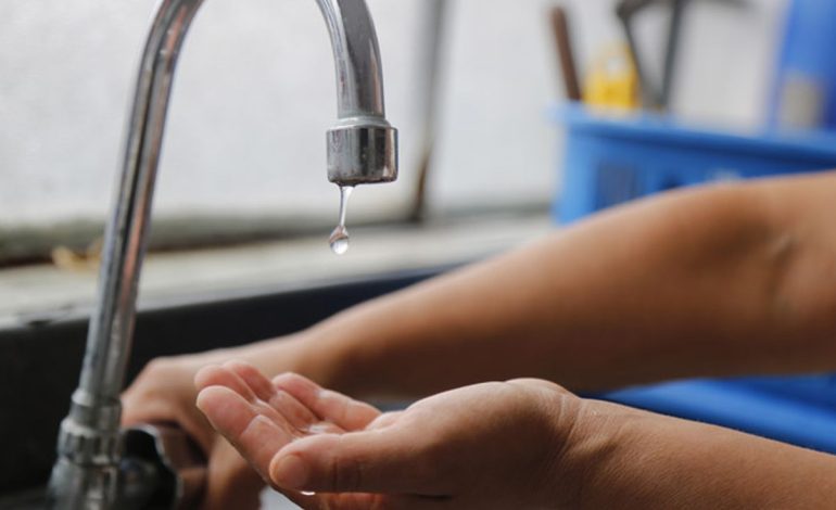 Piura: continúa desabasteciemiento de agua potable