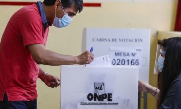 Elecciones 2022: Conozca la intención de voto en las otras provincias de la región Piura