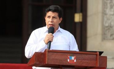 Pedro Castillo tras muerte de dos militares en el VRAEM: “No quedarán impunes”