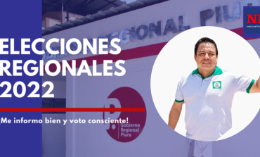 Elecciones 2022: Montero promete la construcción del hospital del Niño y la Madre Gestante