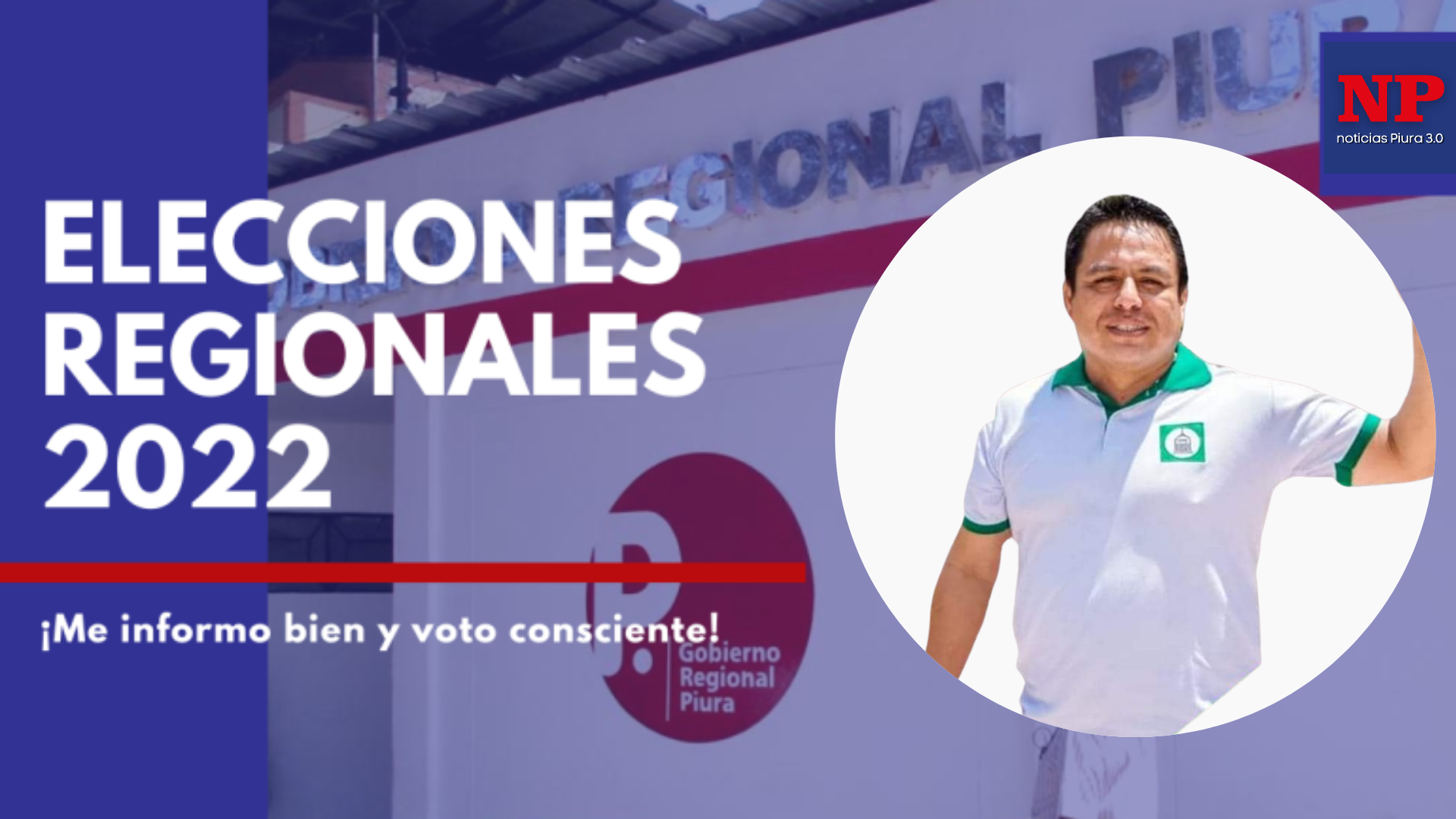 Elecciones 2022: Montero promete la construcción del hospital del Niño y la Madre Gestante