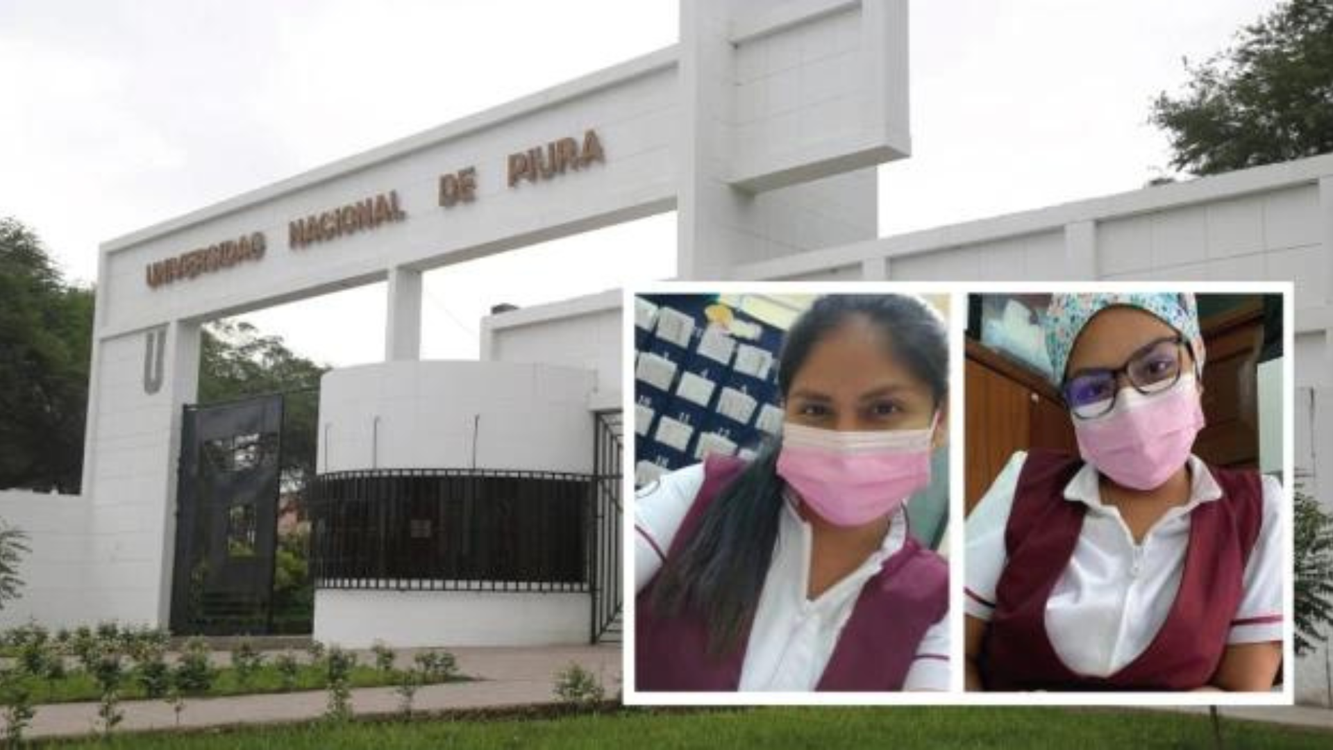 Unepinas obtienen primeros puestos en Examen Nacional de Obstetricia