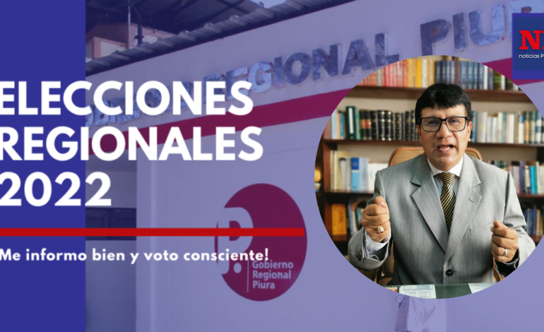 Elecciones 2022: Zárate deja Fuerza Popular para postular con Alianza Para el Progreso