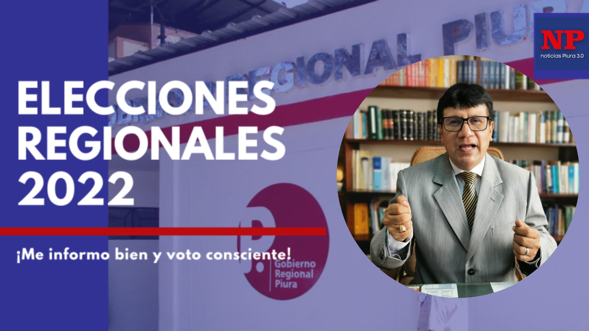 Elecciones 2022: Zárate deja Fuerza Popular para postular con Alianza Para el Progreso