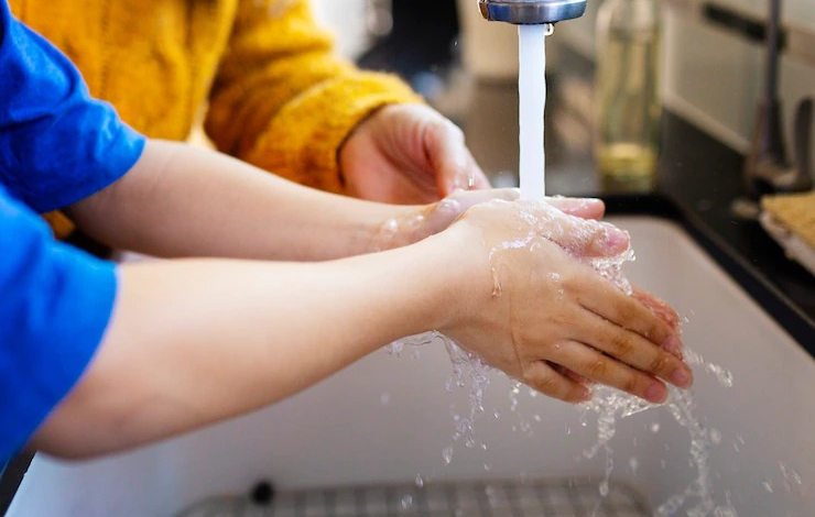 Cinco artículos que te ayudarán a cuidar el consumo de agua en el hogar