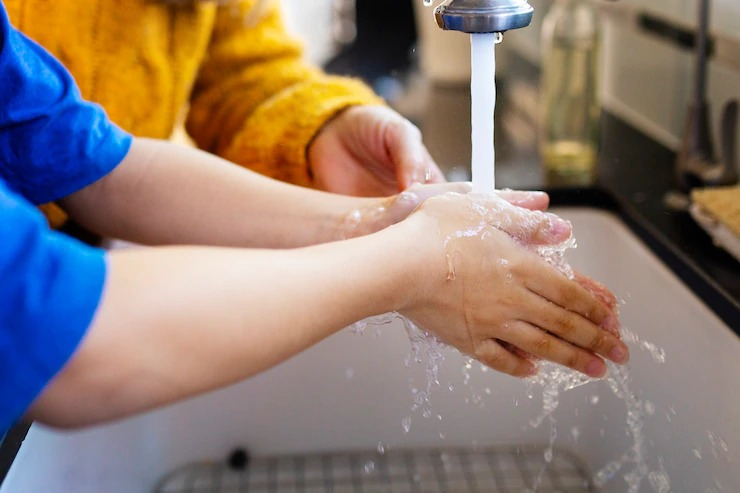 Cinco artículos que te ayudarán a cuidar el consumo de agua en el hogar
