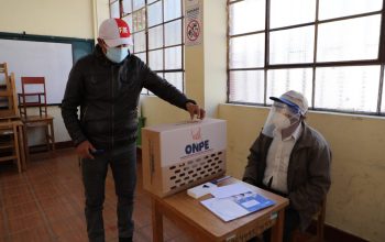 Piura: más de 39 mil jóvenes votarán por primera vez en estas Elecciones Regionales y Municipales 2022