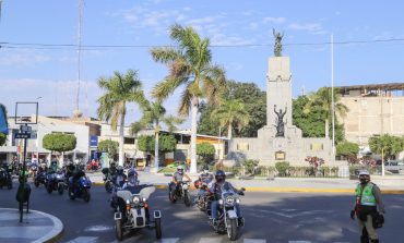 Realizarán el II Encuentro Motero en Piura