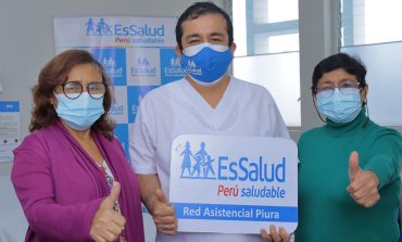 EsSalud Piura: padre de familia dona órganos y salva la vida de cuatro personas
