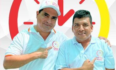 JEE Piura excluye a candidato a la alcaldía de Catacaos por Contigo Región