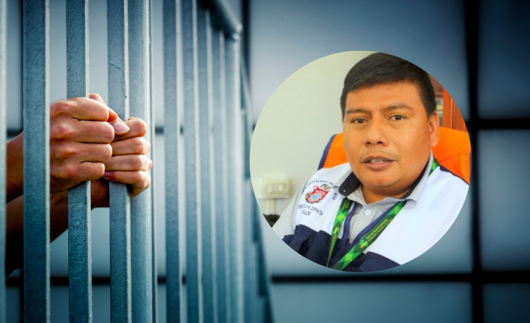 Confirman prisión preventiva de 18 meses para ex alcalde y funcionarios de la Municipalidad de Paita