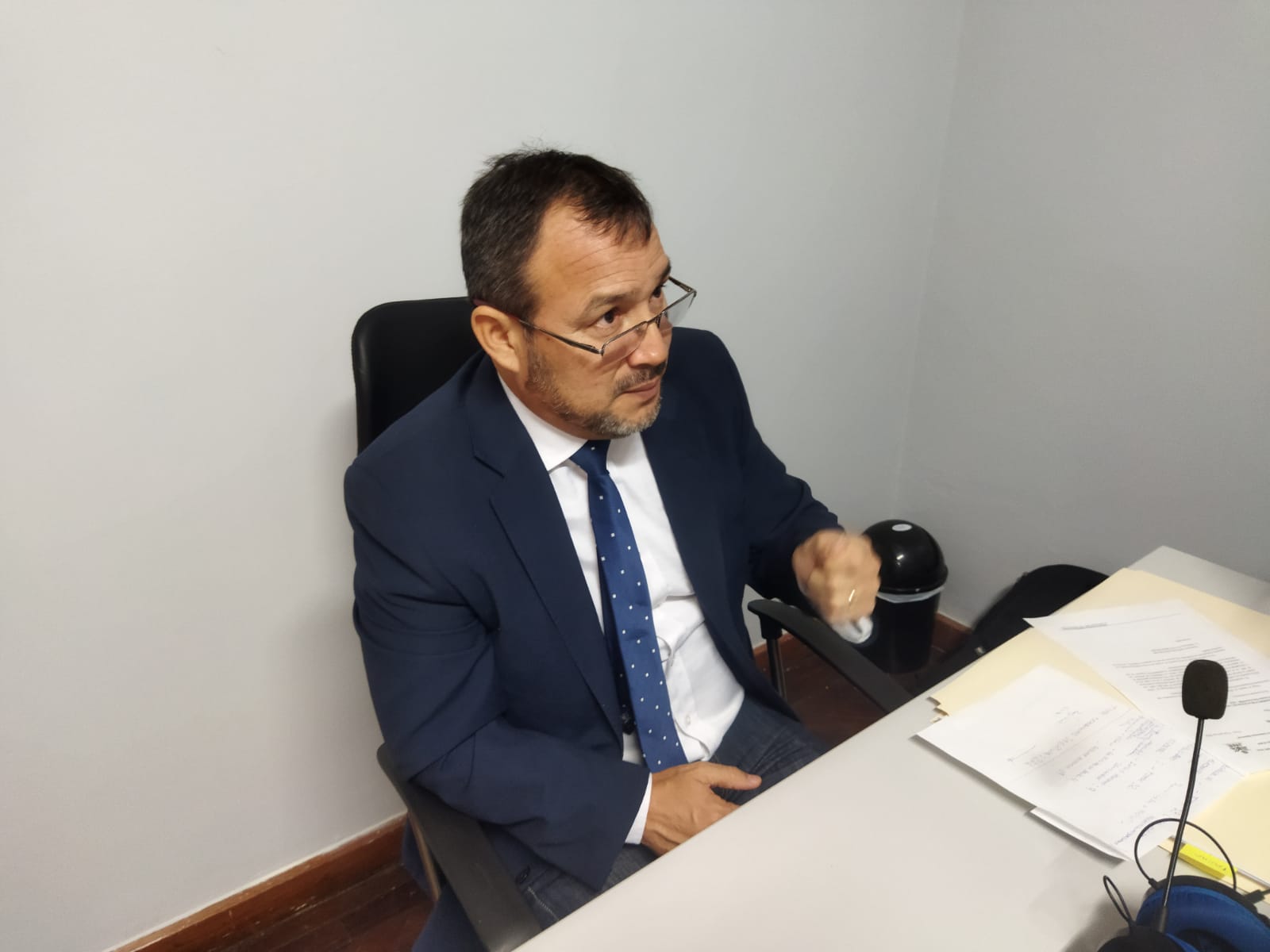 Alegría Hidalgo JEE