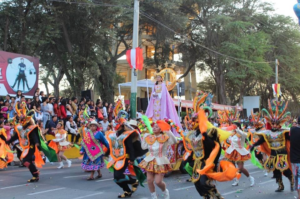 Mañana gran corso “Tradición y Belleza” por los 490 Aniversario de Piura