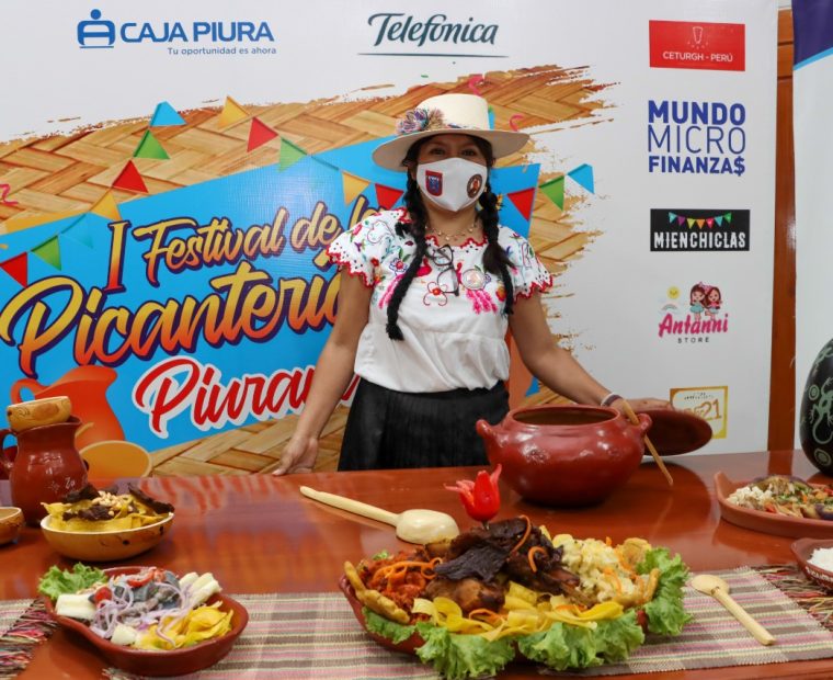 Municipalidad de Piura realizará eI Primer Festival de la Picantería “Piura pica”