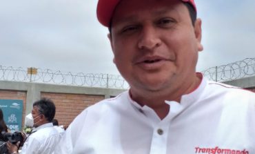 Servando García: constantes cambios de ministros del Interior afectaron pedido de emergencia en Piura