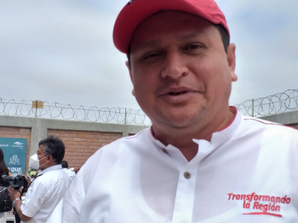 gobernador de piura servando garcia