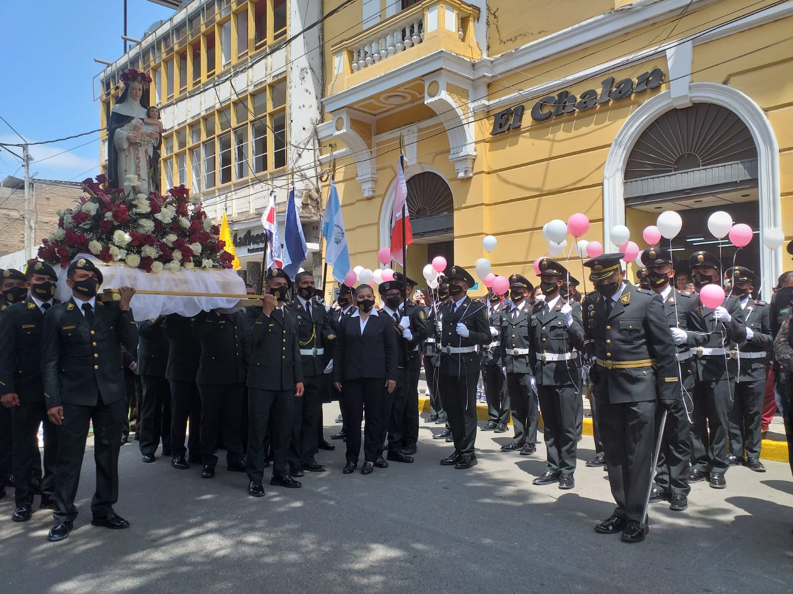 Arzobispo de Piura cuestiona constantes cambios en Ministerio del Interior