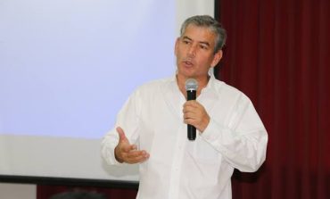 Elecciones 2022: Reynaldo Hilbck lidera la intención de voto para llegar al Gobierno Regional