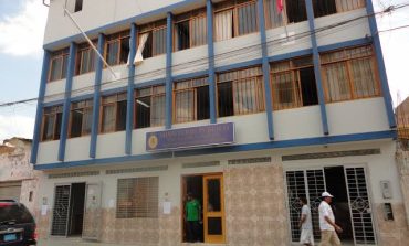Sullana: Sancionan a perito de la Fiscalía Anticorrupción