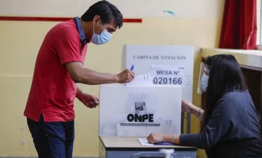 Elecciones 2022: No solicitarán carné de vacunación para ingresar a locales de votación