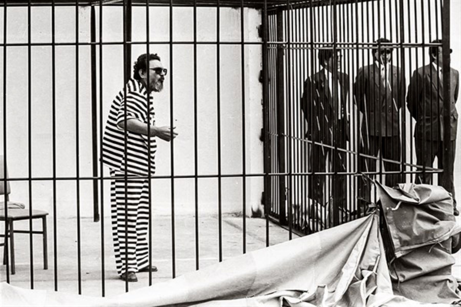 Abimael Guzmán: hoy 12 de setiembre se conmemora 30 años de su captura