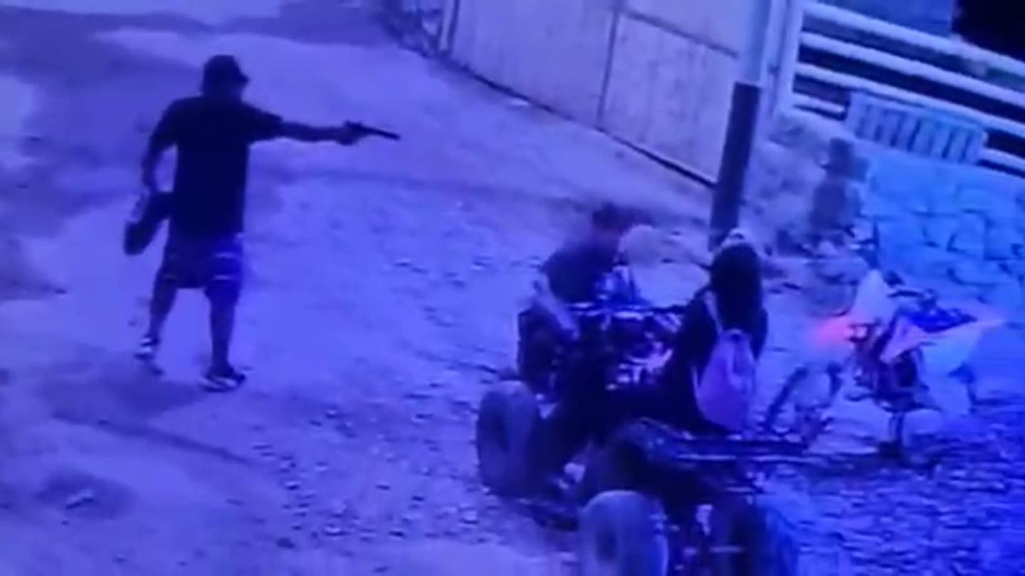 Sicarios asesinan a empresario italiano en el distrito de Máncora