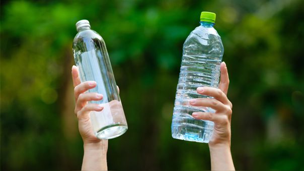 PEPSICO promueve el uso de envases retornables para cuidar el medio ambiente