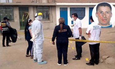 Ayabaca: Asesinan a hermano de teniente gobernador