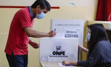 Conozca a los candidatos a vicegobernador regional en Piura