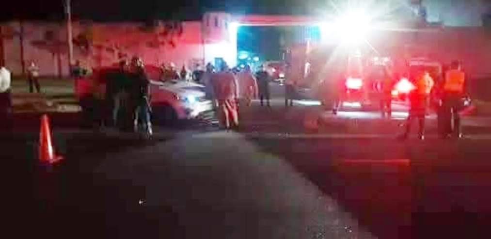 A disparos frustran asalto en peaje Piura-Sullana