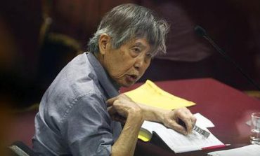 Defensa de Alberto Fujimori presenta nuevo hábeas corpus para su excarcelación