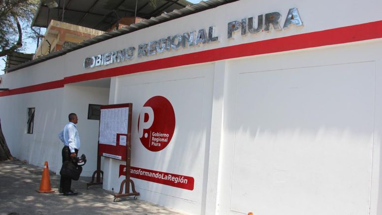 Conozca a los candidatos a consejeros regionales en Piura