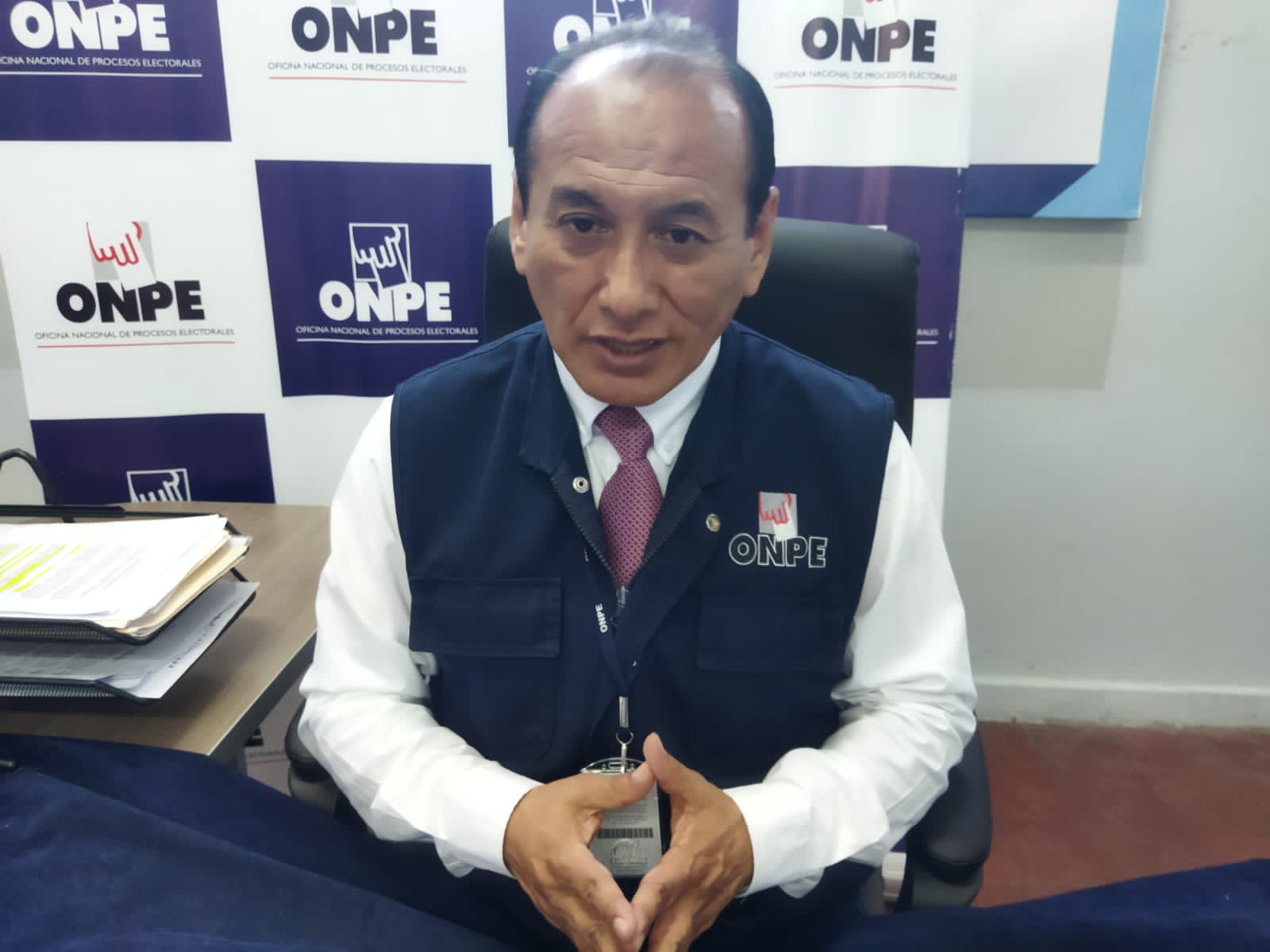 Candidatos a estas Elecciones 2022 podrán entregar su rendición de cuentas hasta este 16 de setiembre