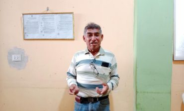 Piura: alcalde de Pedregal Grande denuncia falta de apoyo del Gobierno Regional