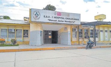 Intercambian a bebés en Hospital de Chulucanas
