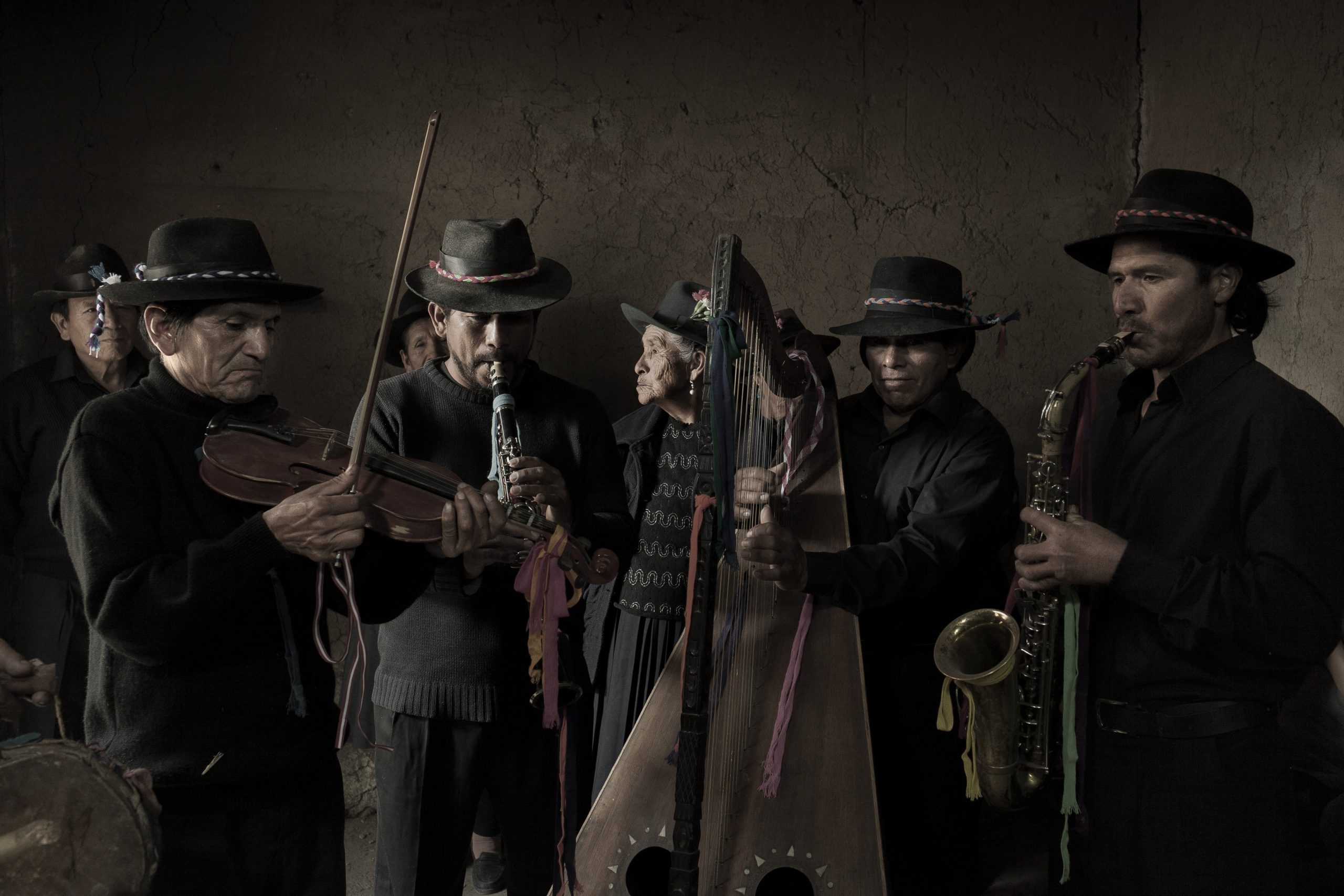 “Mataindios”, la mejor película peruana del 2018, será proyectada en la Alianza