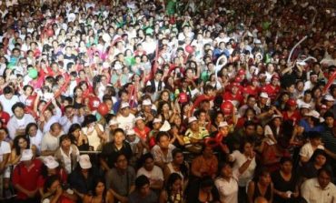 Elecciones 2022: candidatos alistan cierres de campaña con caravanas, mítines y hasta conciertos en Piura