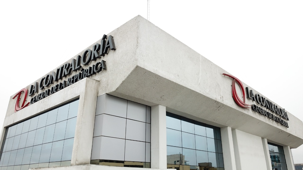 Contraloría: 32% de candidatas y candidatos de Piura no presentaron su Declaración Jurada de Intereses