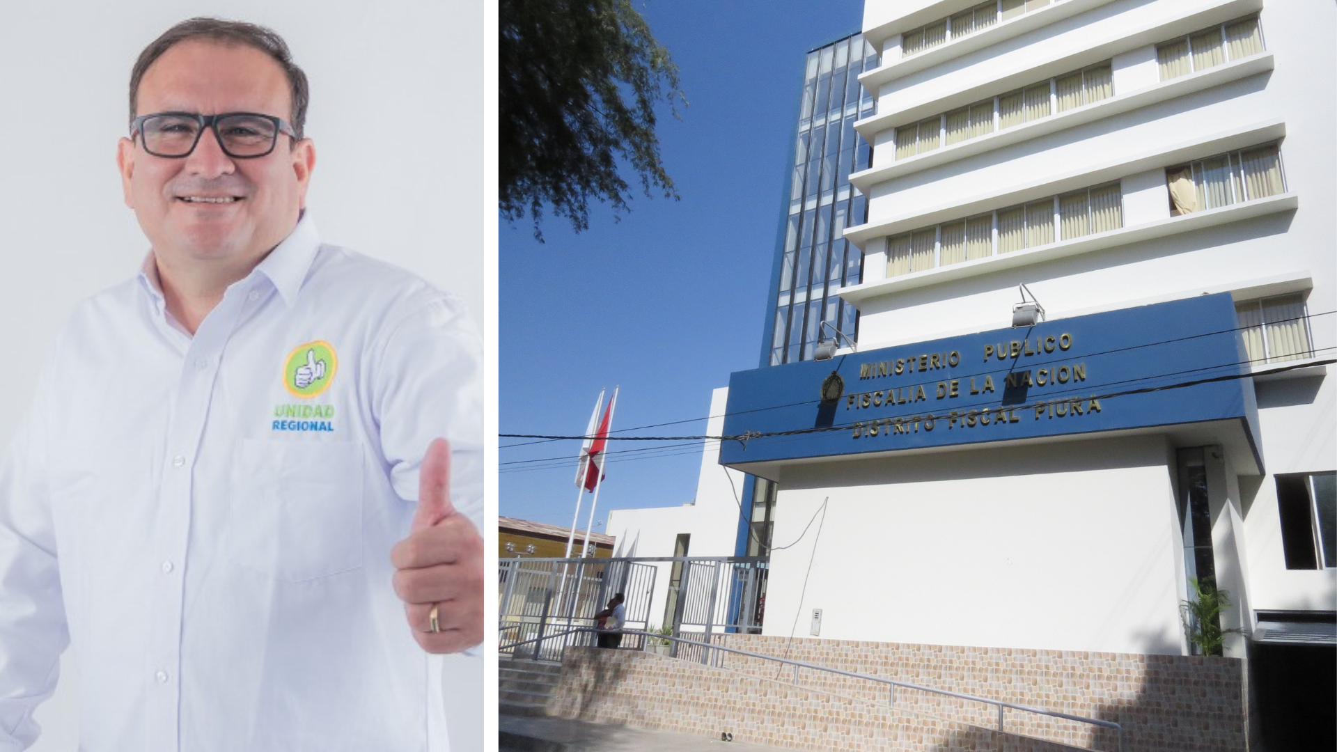 Fiscalía amplía investigación por violencia psicológica a candidato Gabriel Madrid