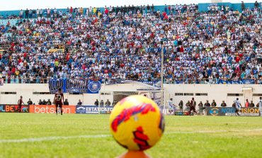 Vuelve el fútbol al Campeones del 36 de Sullana