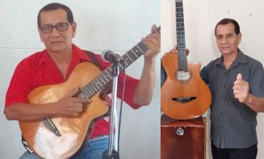 Fallece Fernando Timaná Miranda, reconocido guitarrista piurano
