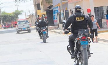 Piura: delincuentes se llevan más de 30 mil soles en casa de urbanización Miraflores