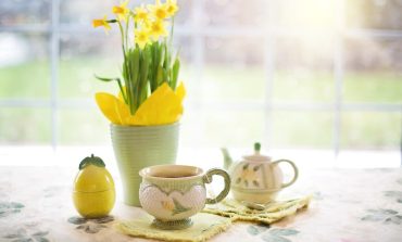 Cinco ideas para darle a tu casa un toque primaveral