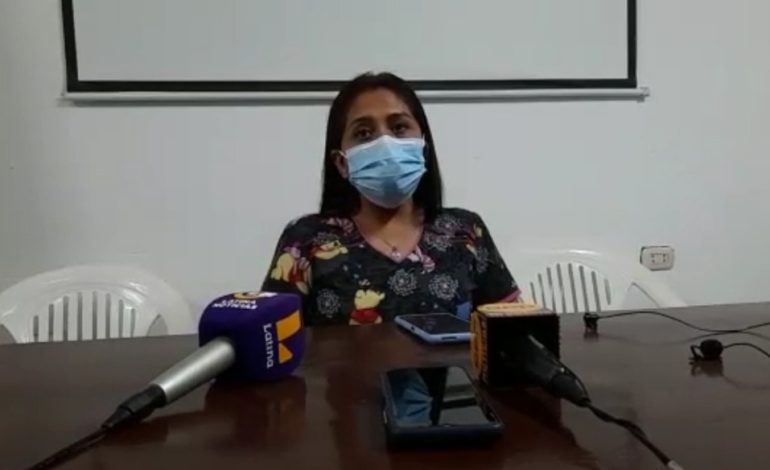 Chulucanas: continuará investigación a personal del hospital por negligencia