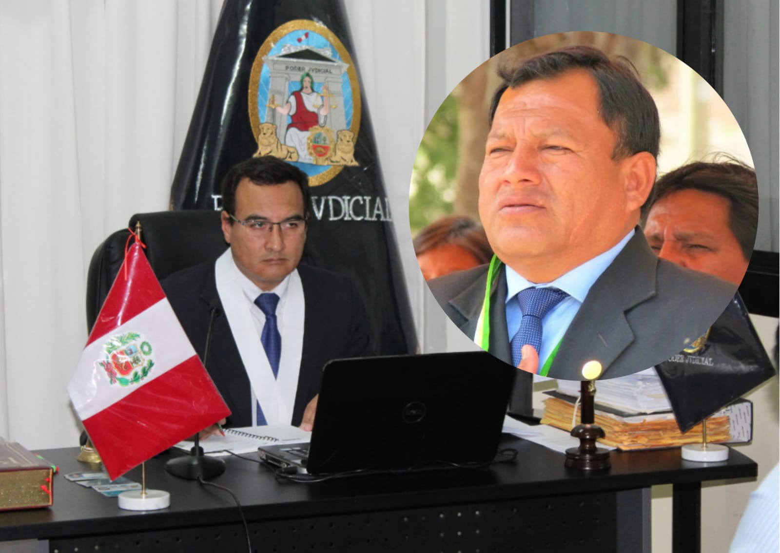 Sentencian a exalcalde de La Unión por tráfico de influencias agravada