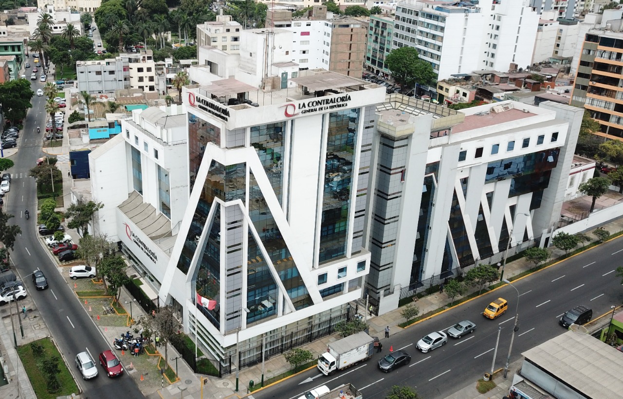 Contraloría obtiene primer lugar en implementación de Modelo de Integridad a nivel de organismos autónomos