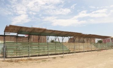 Lanzan proceso de licitación para estadio Manco Inca de Castilla