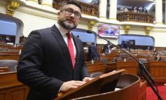 Geiner Alvarado: Poder Judicial dicta 36 meses de impedimento de salida del país contra exministro