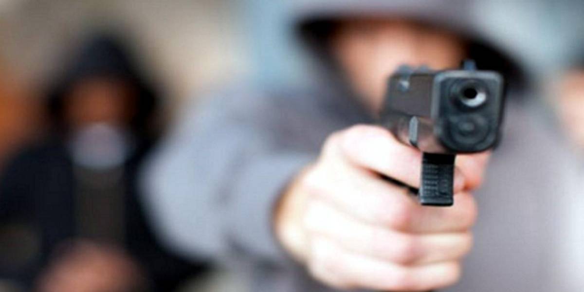 Piura: delincuentes encañonan a madre de familia y se llevan más de tres mil soles